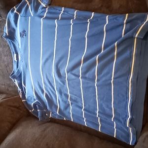 Abercrombie & Fitch mens t shirt XL
